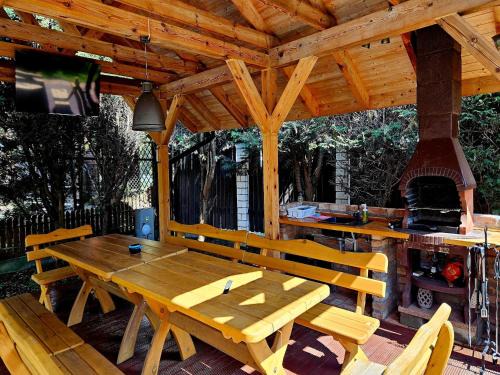 Kolczewo House | Comfortable house with private pool, Kolczewo