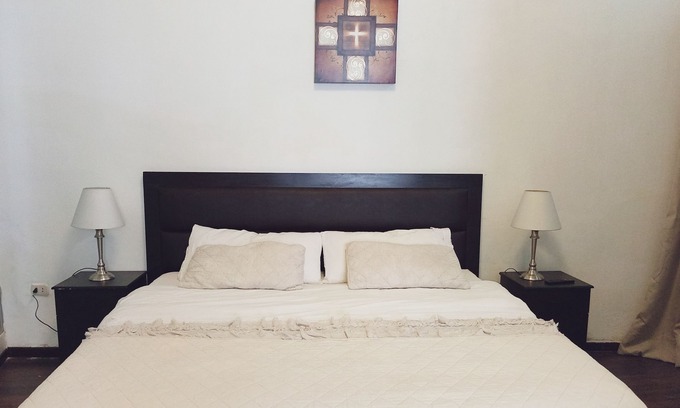 Historical Center Apartment | Comfortable mini apartment in the city's heart!