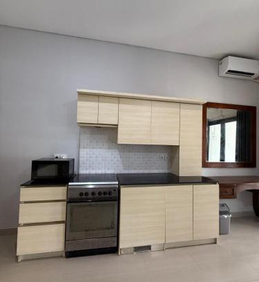 Mumbul House | Comfortable small house