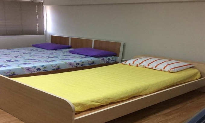 Ban Mai Apartment | Comfortable Studio T8 Impact Bangkok Thailand