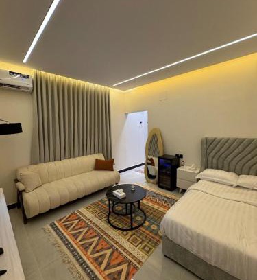 Mizail Apartment | Comfortable studio with self check-in