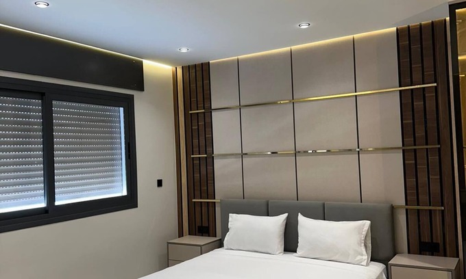 Idrissia Apartment | COMFORTE ZONE 2