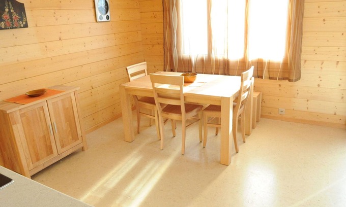 Riederalp Apartment | Comfy Apartment in Riederalp with Balcony