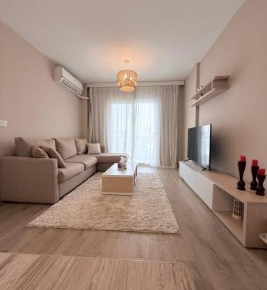 Madinaty Apartment | Comfy Hotel Apartament