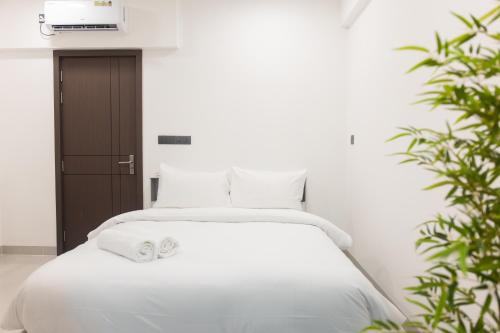 Hulhumale House | Comfy Quite Private Room- Hulhumale