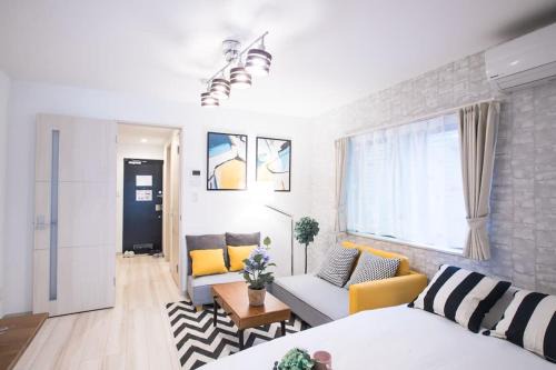 Nishiikebukuro Apartment | COMMA HOUSE Nishi-Ikebukuro 11