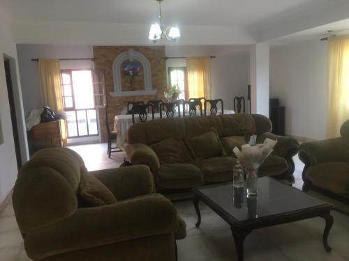 Tarija Apartment | Como en tu casa