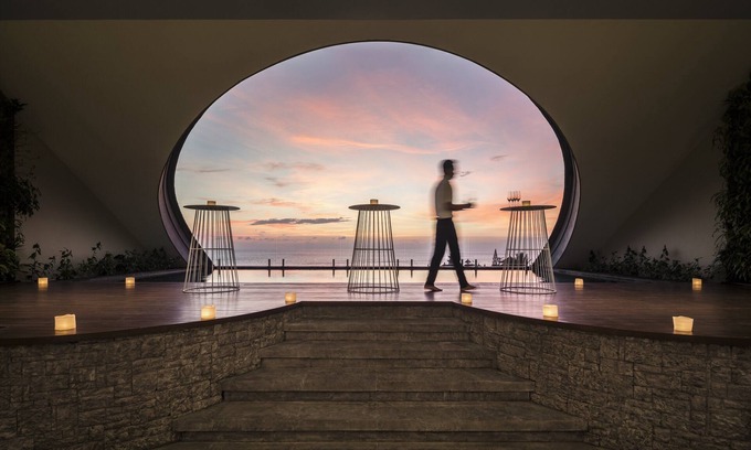 Batu Bolong Hotel | COMO Uma Canggu