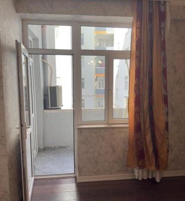 Azerbaijan Apartment | Compassrose