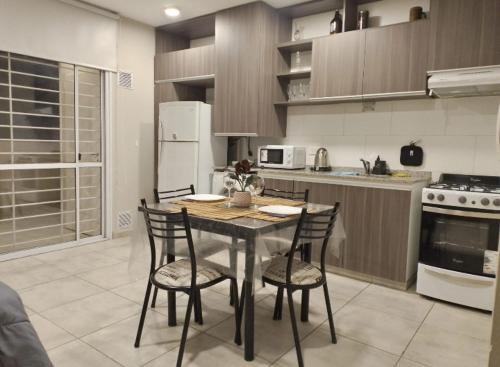 Chacras de Coria Apartment | Complejo Carrodilla 3