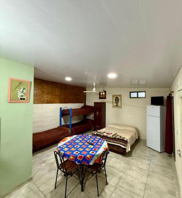 Jesus Maria Apartment | Complejo Corrientes Dpto 5