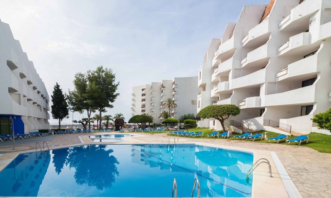 Alcossebre Apartment | Complejo Eurhostal