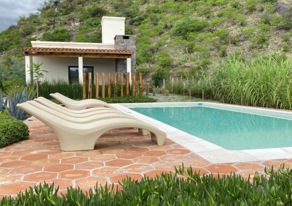 Cafayate House | Complejo Los Olivos