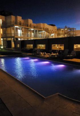 Las Grutas Apartment | Complejo Saco Viejo