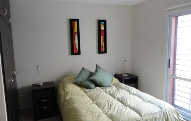 San Juan Apartment | Complejo Temporario Las Marias
