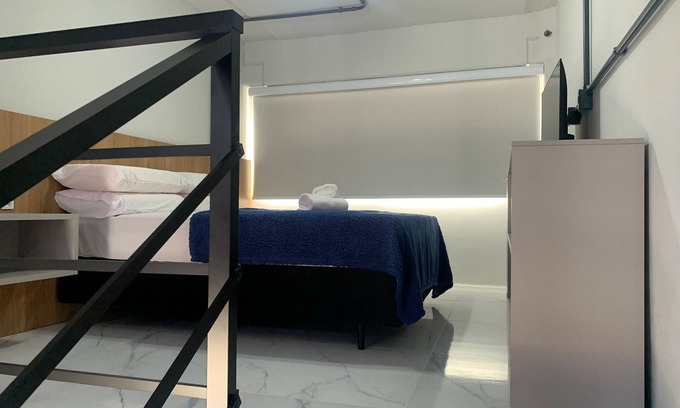 Jaguaruna Apartment | Complete and Modern Apartments in Jaguaruna, 140m From the Beach - PLO