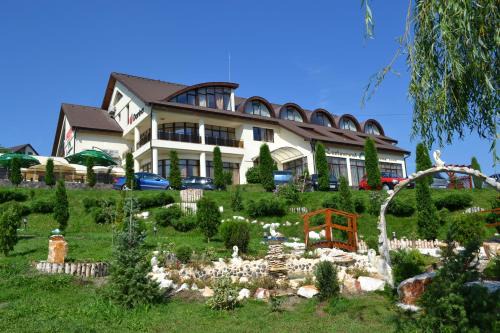 Sincraiu de Mures Resort | Complex Turistic Darina Sancraiu de Mures