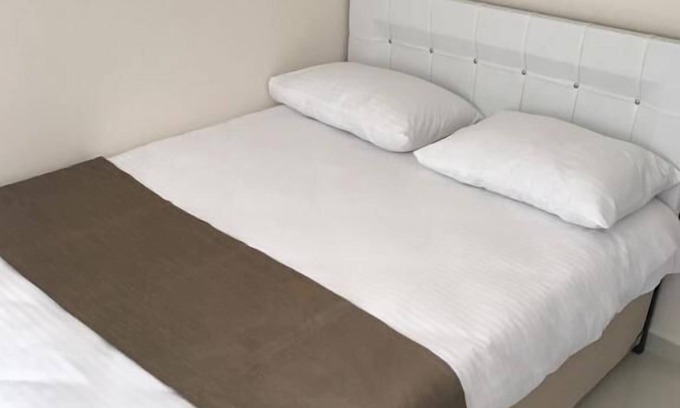 Suleymanpasa Apartment | Concept House Butik Otel