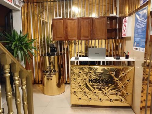 Cajamarca Hotel | Concubinas del Inca