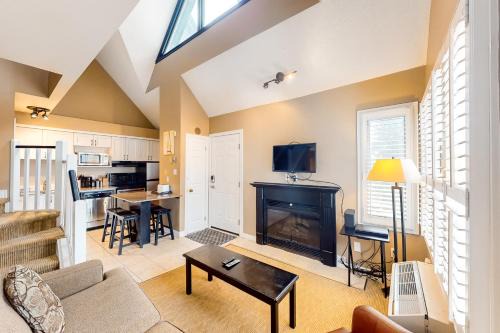 Craigleith House | Condo 710 at North Creek Resort