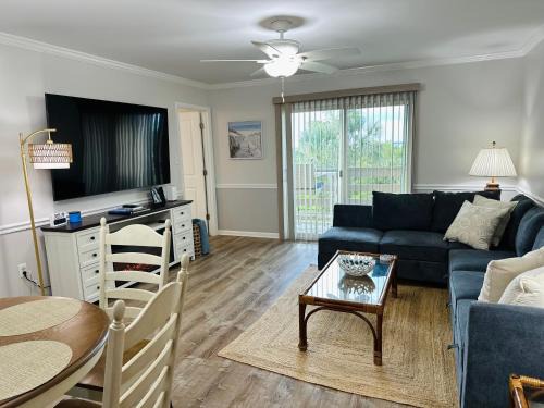 Tybee Island Apartment | Condo at Happy Hour Tybee