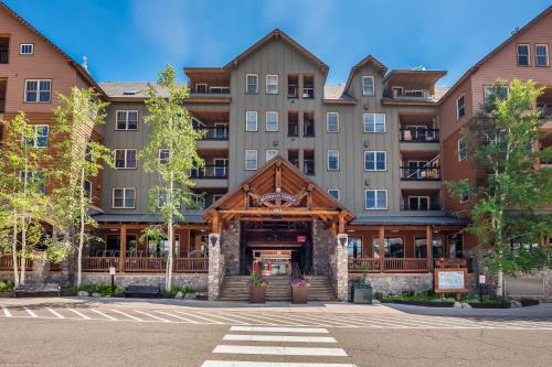 River Run Apartment | Condo in the Heart of Keystone Resort