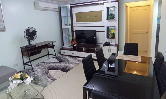 Cebu Apartment | Condo unit Cebu City