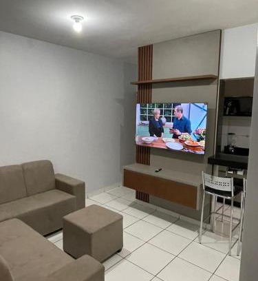 Plano Diretor Sul Apartment | Condomínio Colina