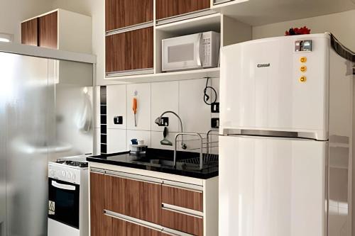 Centro House | Condomínio Home - Conforto e tranquilidade!