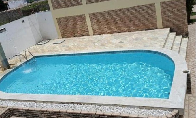 Barra Mar House | Condomínio Mar e Sol