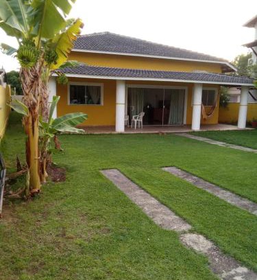 Barra do Jacuipe House | Condomínio vilas do Jacuípe