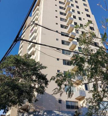 Santa Cruz Apartment | Condominio MIRAGE