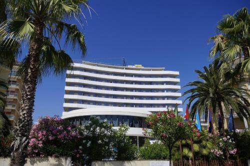 Porto d'Ascoli Apartment | Condominio International