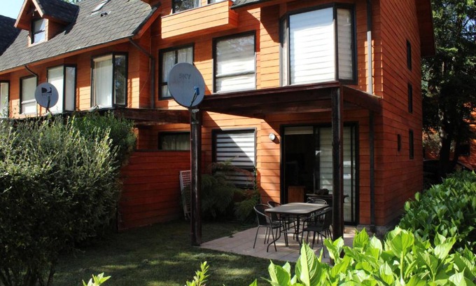 Pucon House | Condominio Bosques de Puerto Pucón