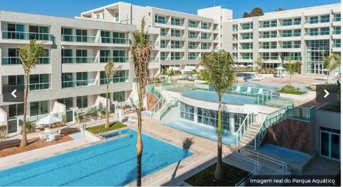 Brasilia Hotel | Condominio Brisas do Lago