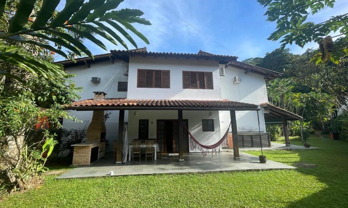 Boicucanga Beach House | Condominio Frente Praia Boissucanga