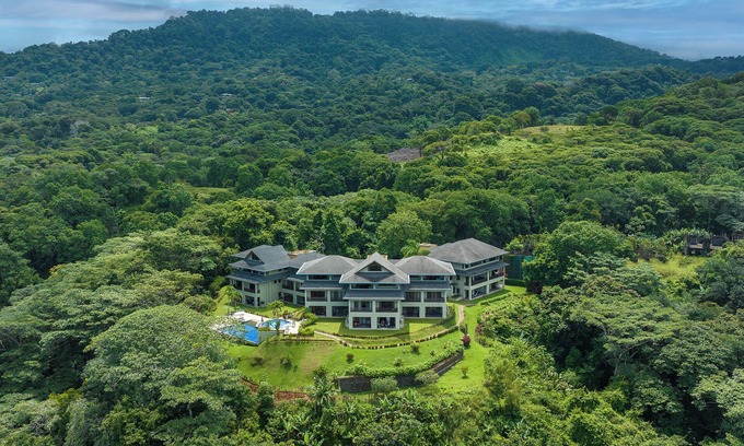 Dominicalito Condo | Condominio mirasol - luna