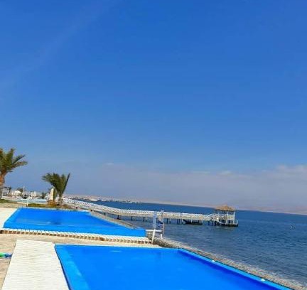 Pisco Apartment | Condominio Nautico Paracas
