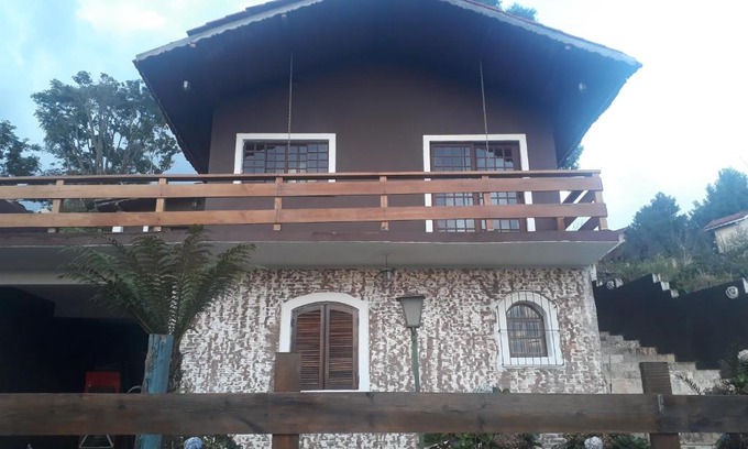 Monte Verde House | Condominio Villas De Monte Verde IV