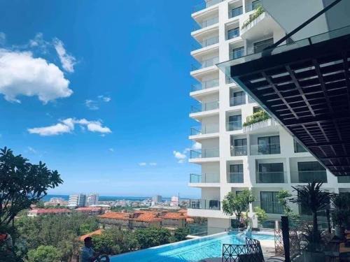 Tuy Hoa Apartment | Condotel Apec Mandala