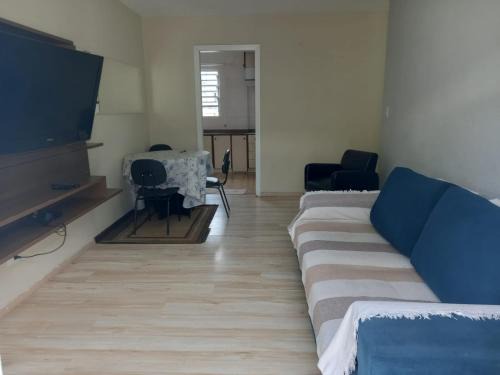 Santa Quiteria Apartment | Conforte, praticidade e muito bem localizado!