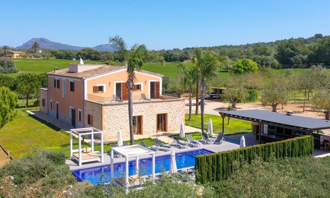 Manacor Cottage | Conies Salvia Luxury Villa