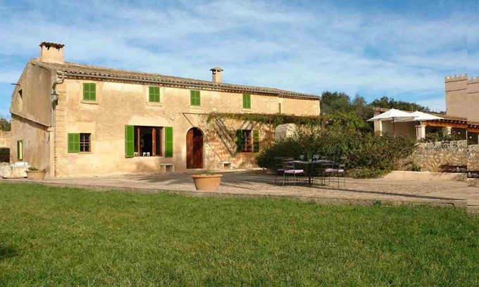 Sant Llorenc des Cardassar Cottage | Conies Vell, country house in Manacor, Mallorca