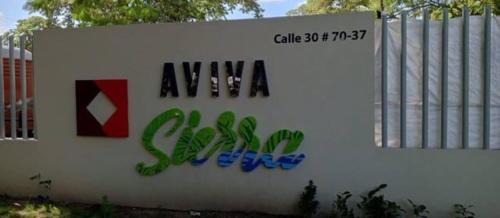 Santa Marta Apartment | Conjunto aviva Sierra