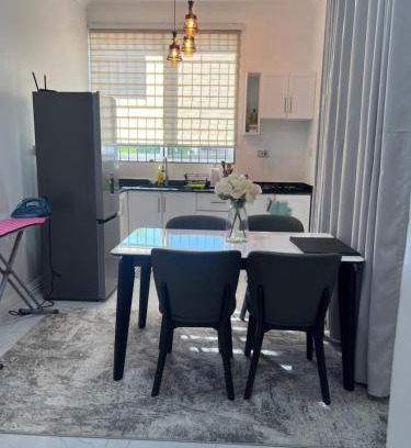Kunduchi House | Connie Cozy apartment