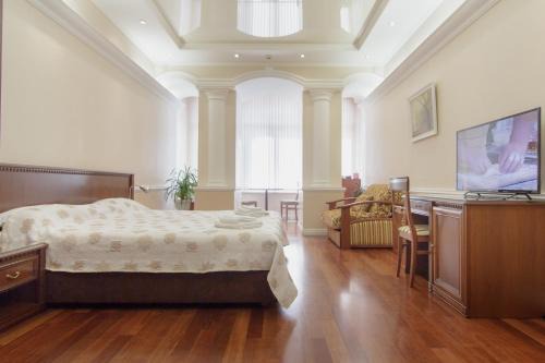 Odessa City Center Hotel | Consul Hotel Консул