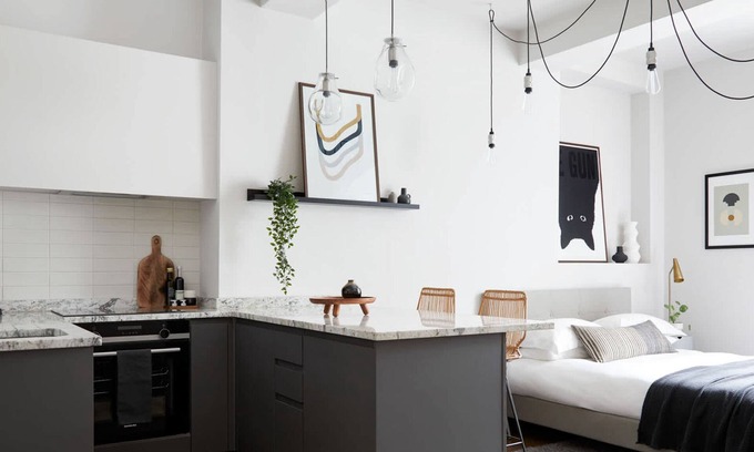 Angel Apartment | Contemporary Studio - Minutes From Angel Tube St