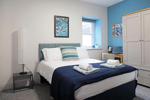 Norwich Apartment | Contractor friendly from 'TOBS Norwich'