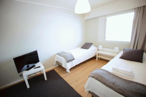 Maxmo Apartment | Convenient Apartment for 4
