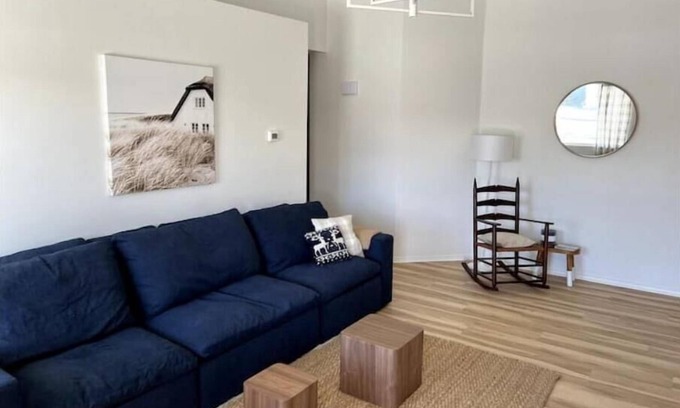 Twin Falls House | Convenient location for Traveling nurses